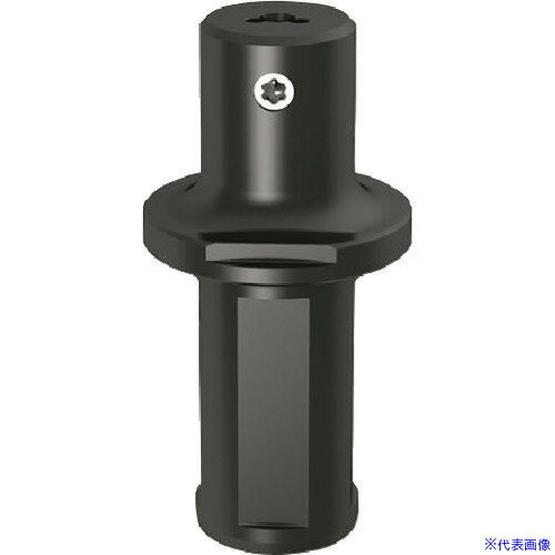 ■GUHRING 溝入れ工具 丸シャンクホルダ・4 面平取り付き レギュラ- GB104.0750.275.00.15.S.IK 250064.010(2330685)[送料別途お見積り][法人限定][掲外取寄]