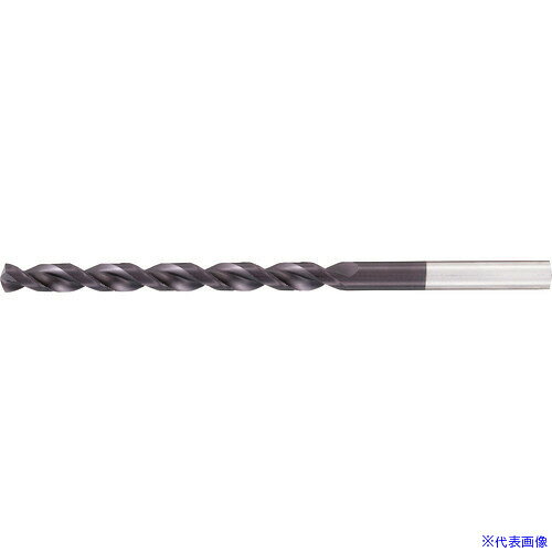 オレンジブック トラスコ中山　TRUSCOGUHRING 深穴加工ドリル ロング FIREコート 4.2mm 〔品番:24624.200〕[ 注番:2332487]特長●深穴加工定番、高能率加工用FIRE(TiAIN)コーティング付きロングドリルです。用途●一般鋼、快削鋼、炭素鋼、鋳鉄、アルミ用。仕様●刃径(mm)：4.2●溝長(mm)：78●全長(mm)：119●ねじれ角(°)：130●表面処理：FIREコート仕様2●GT 100材質/仕上●HSSセット内容/付属品注意原産国（名称）ドイツJANコード4031093351805本体質量10gオレンジブック トラスコ中山　TRUSCOGUHRING 深穴加工ドリル ロング FIREコート 4.2mm 〔品番:24624.200〕[注番:2332487][本体質量：10g]《包装時基本サイズ：143×6×6》〔包装時質量：10g〕分類》切削工具》穴あけ工具》ハイスコーティングドリル☆納期情報：メーカー取り寄品（弊社より発送）
