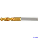 ■GUHRING ハイスドリル ショート/スタブ TiNコート 2mm 5122.000(2335593)