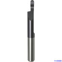 ■GUHRING 溝入れ工具 インサート 端面フルR溝入れ加工用 nanoAコート GA104.Z200.100.17.60.R 252144.006(2336...