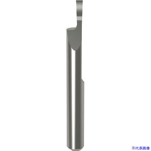 ■GUHRING 溝入れ工具 インサート 端面溝入れ加工用 GA104.Z100.005.12.40.R 252104.001(2338643)[送料別途お見積り][法人限定][掲外取寄]