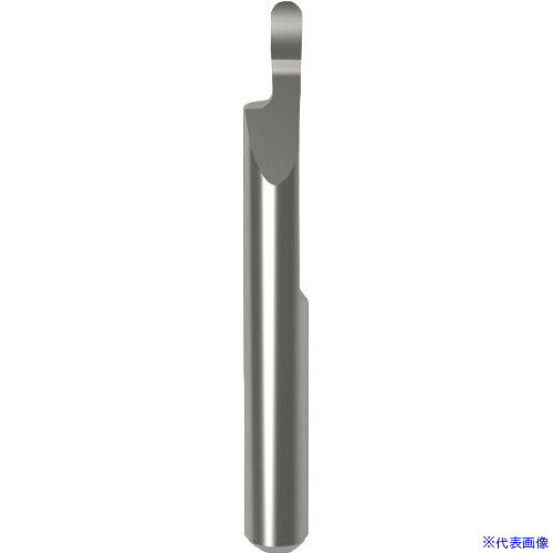 オレンジブック トラスコ中山　TRUSCOGUHRING 溝入れ工具 インサート 端面フルR溝入れ加工用 GA104.Z100.050.12.60.L 〔品番:252194.001〕[ 注番:2340166]特長用途●アルミ、銅、プラスチック用。仕様●接続径DCON(mm)：6●勝手：左●b(mm)：1●R(mm)：0.5●f(mm)：1.6●t max(mm)：2●La(mm)：12●Lg(mm)：30●D h6(mm)：4●表面処理：無処理仕様2●GA104.Z100.050.12.60.L材質/仕上●超硬セット内容/付属品注意原産国（名称）ドイツJANコード4049844193390本体質量10gオレンジブック トラスコ中山　TRUSCOGUHRING 溝入れ工具 インサート 端面フルR溝入れ加工用 GA104.Z100.050.12.60.L 〔品番:252194.001〕[注番:2340166][本体質量：10g]《包装時基本サイズ：36×5×5》〔包装時質量：11g〕分類》切削工具》旋削・フライス加工工具》刃先交換式工具☆納期情報：メーカー取り寄品（弊社より発送）