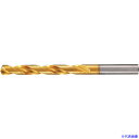 ■GUHRING ハイスドリル レギュラ TiNコート 4.35mm 6514.350(2340337)