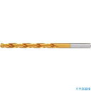 ■GUHRING ハイスドリル ロング TiNコート 3.5mm 6673.500(2340368)