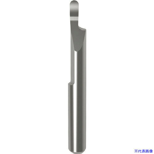 オレンジブック トラスコ中山　TRUSCOGUHRING 溝入れ工具 インサート 内径端面フルR溝入れ加工用 GA104.0100.050.12.60.L 〔品番:252034.001〕[ 注番:2343293]特長用途●アルミ、銅、プラスチック用。仕様●接続径DCON(mm)：6●勝手：左●b(mm)：1●R(mm)：0.5●f(mm)：1.6●t max(mm)：2●La(mm)：12●Lg(mm)：30●D h6(mm)：4●表面処理：無処理仕様2●GA104.0100.050.12.60.L材質/仕上●超硬セット内容/付属品注意原産国（名称）ドイツJANコード4049844194359本体質量10gオレンジブック トラスコ中山　TRUSCOGUHRING 溝入れ工具 インサート 内径端面フルR溝入れ加工用 GA104.0100.050.12.60.L 〔品番:252034.001〕[注番:2343293][本体質量：10g]《包装時基本サイズ：36×5×5》〔包装時質量：11g〕分類》切削工具》旋削・フライス加工工具》刃先交換式工具☆納期情報：メーカー取り寄品（弊社より発送）
