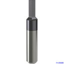 ■GUHRING 溝入れ工具 インサート 内径 6角穴ブローチ加工用 nanoAコート GN104.SW20.005.04.20.N 252294.002(23...