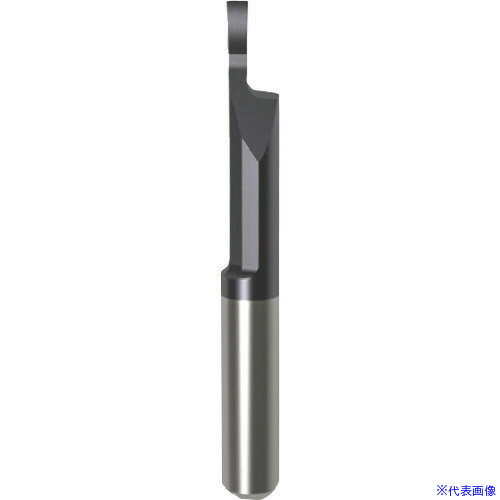 ■GUHRING 溝入れ工具 インサート 内径端面溝入れ加工用 nanoAコート GA106.0200.015.22.60.R 257826.004(23444...