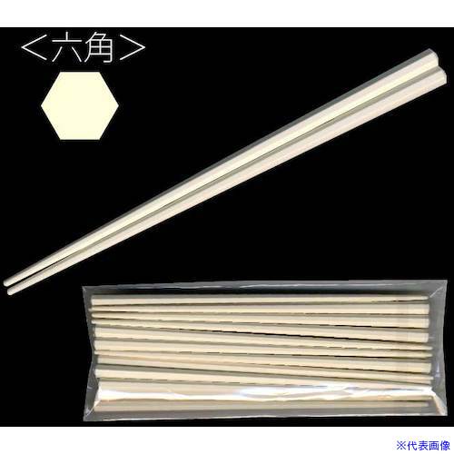オレンジブック トラスコ中山　TRUSCO大黒 SPS製リユース箸 23cm ベージュ(10膳) 〔品番:3771187〕[ 注番:2357130]特長●食器洗浄機対応です。●日本製です。用途●業務用の箸に。仕様●全長(mm)：230仕様2●10×10P材質/仕上●SPS（シンジオタクチックポリスチレン）セット内容/付属品注意原産国（名称）日本JANコード4975139554655本体質量153gオレンジブック トラスコ中山　TRUSCO大黒 SPS製リユース箸 23cm ベージュ(10膳) 〔品番:3771187〕[注番:2357130][本体質量：153g]《包装時基本サイズ：240×81×13》〔包装時質量：200g〕分類》研究用品》厨房用品》調理器具☆納期情報：メーカー取り寄品（弊社より発送）