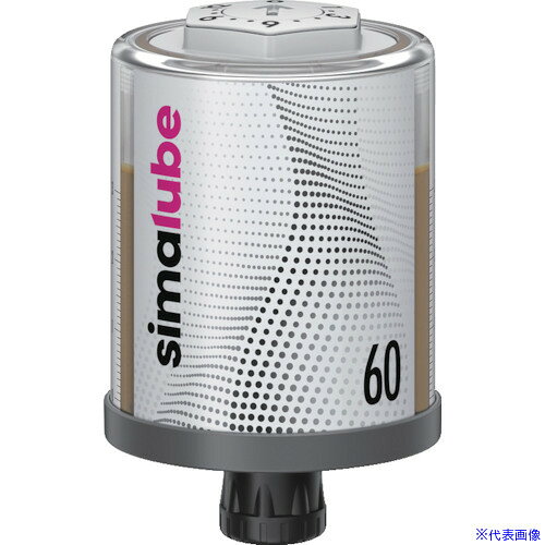 オレンジブック トラスコ中山　TRUSCOザーレン シマルーベ液体グリース60cc 〔品番:SL0660〕[ 注番:2370511]特長仕様●グリス容量(cc)：60●高さ(mm)：80●幅(mm)：φ52●設定可能給油期間：1〜12ヶ月仕様2●液体グリースを自動で吐出●国内防爆取得商品●NK（日本海事協会）承認商品材質/仕上セット内容/付属品注意原産国（名称）スイスJANコード本体質量115gオレンジブック トラスコ中山　TRUSCOザーレン シマルーベ液体グリース60cc 〔品番:SL0660〕[注番:2370511][本体質量：115g]分類》手作業工具》グリス関連用品》自動給油器☆納期情報：メーカー取り寄品（弊社より発送）