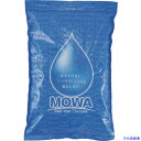 ■大黒 圧縮おしぼり MOWA 500個入(災害備蓄用) 371533...(3)