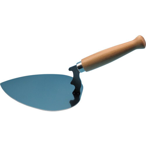 ■SAKAZUME ステンレス製レンガ鏝 #2 8002(2376026)