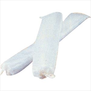 ■グリーンクロス まくら土のう 900×250 1137010201(2383436)[送料別途見積り][法人・事業所限定][外直送]