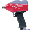 ■VESSEL エアーインパクトレンチGT1600VPX GT1600VPX(2389274)