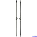 ■PANDUIT ダブルクランプ結束バンド 耐候性黒 長さ:490mm 幅:12.7mm 100本入り PLDC2.5EH-C350 PLDC2.5EHC350(2391405)
