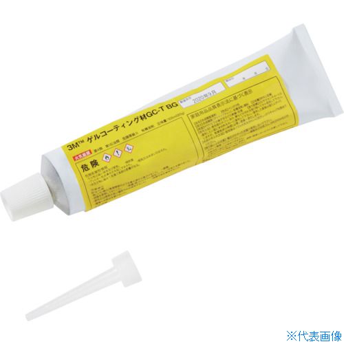 ��3M �ɿ����ɼ�������ѥ��륳���ƥ��󥰺��� �٥󥬥鿧 80g GCT80BG(2391557)