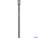 ■ストロングホールド ステンレススチールバンド SUS304 長さ362mm 幅4.6mm 100本入り IMLT102S−C IMLT102SC(...