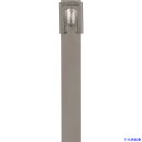 ■ストロングホールド ステンレススチールバンド SUS304 長さ521mm 幅7.9mm 50本入り IMLT152H−L IMLT152HL(2...