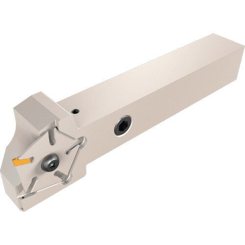 オレンジブック トラスコ中山　TRUSCOイスカル ロジック5グリップ ホルダ THMPR/L−JHP 〔品番:THMPR16D22JHP〕[ 注番:2394350]特長●タンググリップチップが装着でき、経済的5ポケットアダプターでチップ・ポケット交換後すぐに加工再開できます。●最大34MPaの高圧クーラントに対応しております。用途●溝入れ・突っ切り加工用。仕様●機能長さLF(mm)：135●全長(mm)：135仕様2●セルフグリップチップ用5ポケット仕様アダプター材質/仕上セット内容/付属品注意原産国（名称）イスラエルJANコード本体質量318gオレンジブック トラスコ中山　TRUSCOイスカル ロジック5グリップ ホルダ THMPR/L−JHP 〔品番:THMPR16D22JHP〕[注番:2394350][本体質量：318g]《包装時基本サイズ：140×40×40》〔包装時質量：318g〕分類》切削工具》旋削・フライス加工工具》刃先交換式工具☆納期情報：メーカー取り寄品（弊社より発送）
