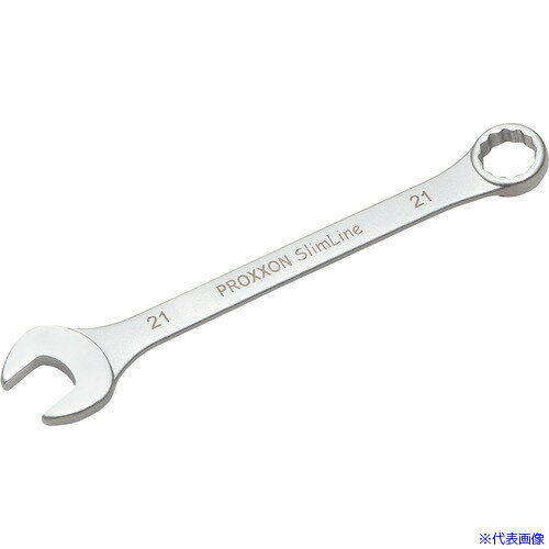 ■PROXXON コンビネーションスパナ 21mm 83921(2394575)