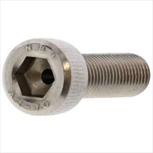 ■SUNCO 1.5パイ 316Lエアー抜きCAP (全ネジ) 3×6 (200本入) A012J0000030006000(2409786)[送料別途お見積り][法人限定][掲外取寄]