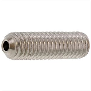 ■SUNCO SUS304 エアー抜きHS(クボミ先 6×20 (100本入) A002J0400060020000(2416078)[送料別途お見積り][法人限定][掲外取寄]