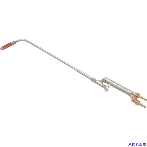 オレンジブック トラスコ中山　TRUSCO日酸TANAKA 2号溶接器Z C2H2 〔品番:Q168Z〕[ 注番:2417261]特長●45mmまでの溶接加熱に仕様●型式：167Z●適合火口：6820●全長(mm)：610●加工板厚：9〜45 (mm)●適用ガス：アセチレン●使用ガス：アセチレン●ガス圧力(MPa)_燃料ガス：0.01●ガス圧力(MPa)_酸素：0.1〜0.5●対象板厚(mm)：9〜45●接続形状：酸素用JIS2号ホース継手台(M16×1.5右)、燃料ガス用JIS3号ホース継手台(M16×1.5左)●ガス消費量(L/h)_燃料ガス：700、900、1100、1450、1700、2000、2400●ガス消費量(L/h)_酸素：770、990、1210、1595、1870、2200、2640仕様2●吹管混合式 仏式 関西式材質/仕上セット内容/付属品注意●本製品には火口は含まれておりません。●可燃性ガスおよび酸素を用いて金属の溶接、切断又は加熱作業を行う場合は労働安全衛生規則に基づき、下記1〜3のいずれかの資格が必要です。●労働安全衛生規則第41条（就業制限についての資格）1.ガス溶接作業主任者免許を受けた者、2.ガス溶接技能講習を修了した者、3.その他厚生労働大臣が定める者●吹管に火口、袋ナット、ホース口は付属しておりません。原産国（名称）タイJANコード4571213972799本体質量840gオレンジブック トラスコ中山　TRUSCO日酸TANAKA 2号溶接器Z C2H2 〔品番:Q168Z〕[注番:2417261][本体質量：840g]分類》工事・照明用品》溶接用品》ガス溶断用品☆納期情報：オレンジブック掲載以外でメーカー直送品（送料元払い）【法人限定＝会社名ご記入お願い致します。】※北海道・沖縄・離島は運賃別途商品も含む