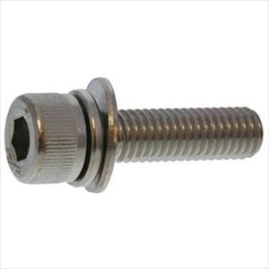 ■SUNCO ステンWAソケット SPタイプ 4×20 (1000本入) A00295300040020000(2419232)[送料別途お見積り][..