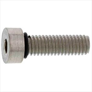 ■SUNCO ステンレス シールCAP 10×15 (100本入) A002D0000100015000(2420846)[送料別途お見積り][法人限..