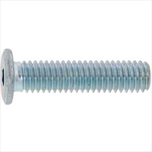 ■SUNCO ステンレス 極薄・NSローヘッド 8×40 (100本入) A002L3000080040000(2420861)[送料別途お見積り..