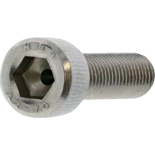 ■SUNCO SUSエアー抜きCAP (全ネジ) 5×10 (200本入) A002J0000050010000(2420874)