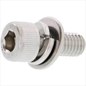 ■SUNCO ステンCAP P=3 光精工製 12×50 (50本入) A002903H0120050000(2421890)[送料別途お見積り][法人..