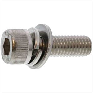 ■SUNCO ステンCAP I=3 岸和田ステンレス製 12×40 (30本入) A002913S0120040000(2421894)[送料別途お見..