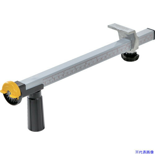 ■TRUSCO カートンサイザー 保護カバー付 TET235(2429045)