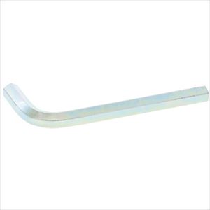 ■SUNCO 三価ブラック レンチ 3 (200本入) A000Y0000030000004(2436828)[送料別途お見積り][法人限定][掲外取寄]
