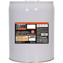 オレンジブック トラスコ中山　TRUSCOTRUSCO αシリコンルブ 18L 〔品番:ECOSLC18〕[ 注番:2437112]特長●低粘度シリコーンオイルのつや出し・滑走剤です。用途●紙断裁機の刃物付着防止と防錆、紙揃え機のテーブル面に。仕様●色：透明●容量(ml)：18000●原液量(ml)：18000●タイプ：詰替●容量(L)：18仕様2●使用温度範囲：-50〜150℃●スプレー後の状態：低粘度オイル状●容器：缶材質/仕上●主成分:合成油（シリコーンオイル）、溶剤セット内容/付属品注意原産国（名称）日本JANコード4989999440638本体質量15.3kgオレンジブック トラスコ中山　TRUSCOTRUSCO αシリコンルブ 18L 〔品番:ECOSLC18〕[注番:2437112][本体質量：15.3kg]分類》化学製品》化学製品》離型剤☆納期情報：メーカー直送品（送料元払い）【法人限定＝会社名ご記入お願い致します。】 ※北海道・沖縄・離島は運賃別途商品も含む