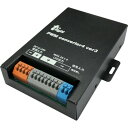 ■tlight PWM調光器 PWMコンバーター4 Ver.3 TLPWM4V3(2441987)