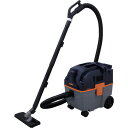 ■Suiden 乾湿両用掃除機 ウェット&ドライクリーナー SAV101PRO(2442480)(2)