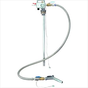 ■アクアシステム APD-20AS-3M エア式ドラムポンプ APDD003000(2444737)[法人限定][外直送元]