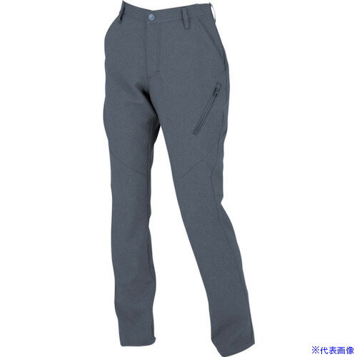 ■ジーベック レディスパンツ1819-220-11 181922011(2452039)[送料別途見積り][法人・事業所限定][掲外取寄]