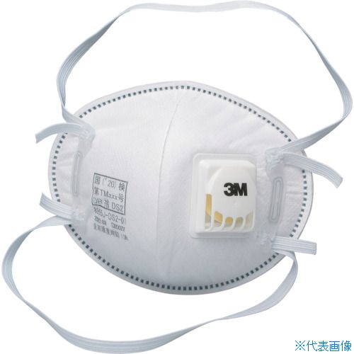 ��3M �Ȥ��ΤƼ��ɤ���ޥ��� 8955J DS2 �ӵ����դ���2�ܤ���Ҥ⼰ (10����) 8955JDS2(2456916)