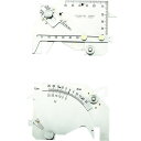 ■TRUSCO 溶接ゲージ 国土交通省新規格適合品 TWGU8M(2459493)