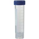 ■TRUSCO 遠沈管 自立型 50ml 25本入 CT50F25S(2460831)
