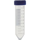 ■TRUSCO 遠沈管 コニカル型 50ml 25本ラック入 CT50C25S(2460832)