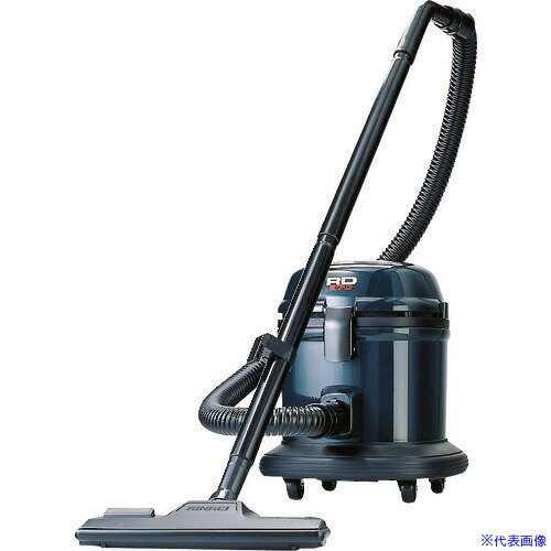 ■リンレイ コード式ドライバキューム RD−370R 904973(2460981)[法人限定][外直送元]