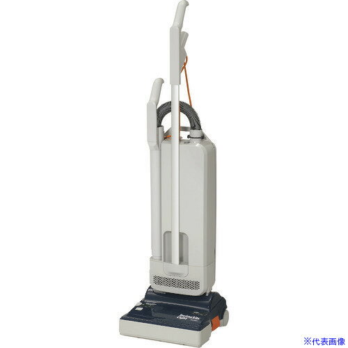 ■リンレイ アップライト掃除機 スイングバックライト12 908474(2460985)[送料別途お見積り][法人限定][外直送]