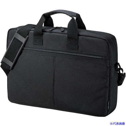 ■SANWA PCインナーバッグ(15.6型ワイド) BAGINA4LN2(2463013)