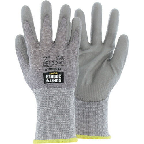 ■SAFETY J PROSHIELD-09(L) PROSHIELD09(2464630)