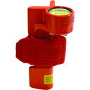 ■STS 水準器 RS-40B ベルト式 RS40B(2465515)(4)