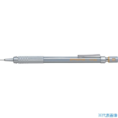 ■PENTEL グラフギア500 0.9mm PG519(2467269)