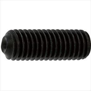 ■SUNCO 三価ホワイト HS(クボミ先 5×16 (1000本入) A00050000050016003(2474058)[送料別途お見積り][法..